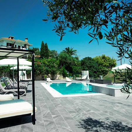4-You Residence Agios Nikolaos  Exterior photo