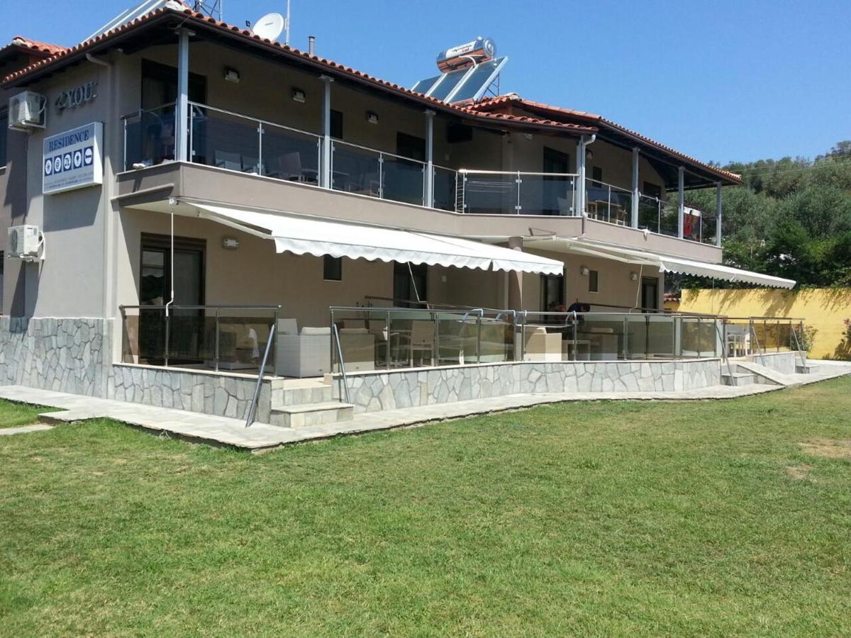 4-You Residence Agios Nikolaos  Exterior photo