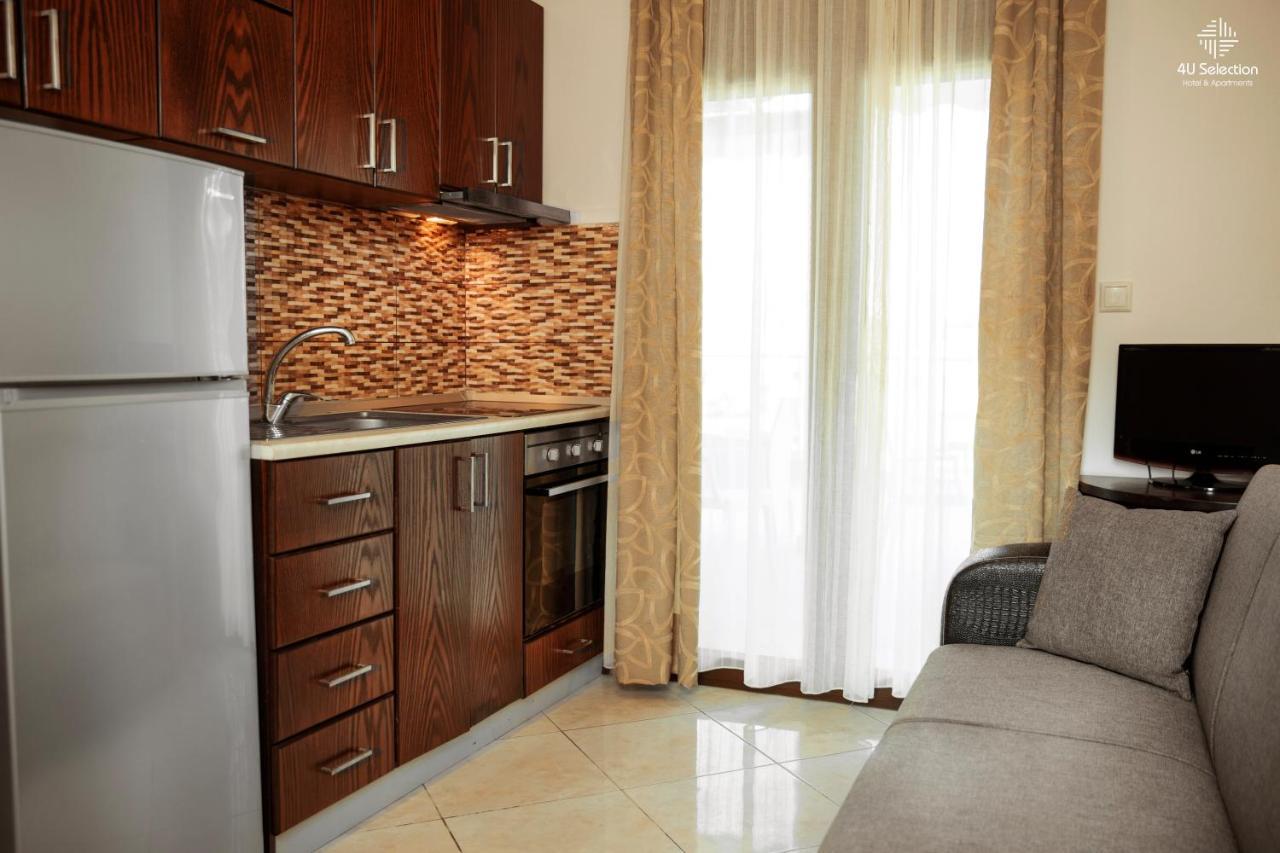 4-You Residence Agios Nikolaos  Exterior photo