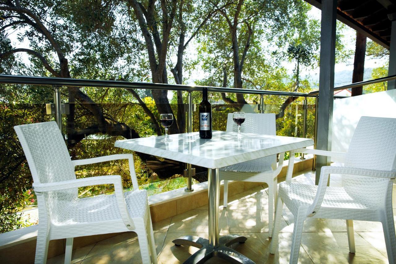 4-You Residence Agios Nikolaos  Exterior photo
