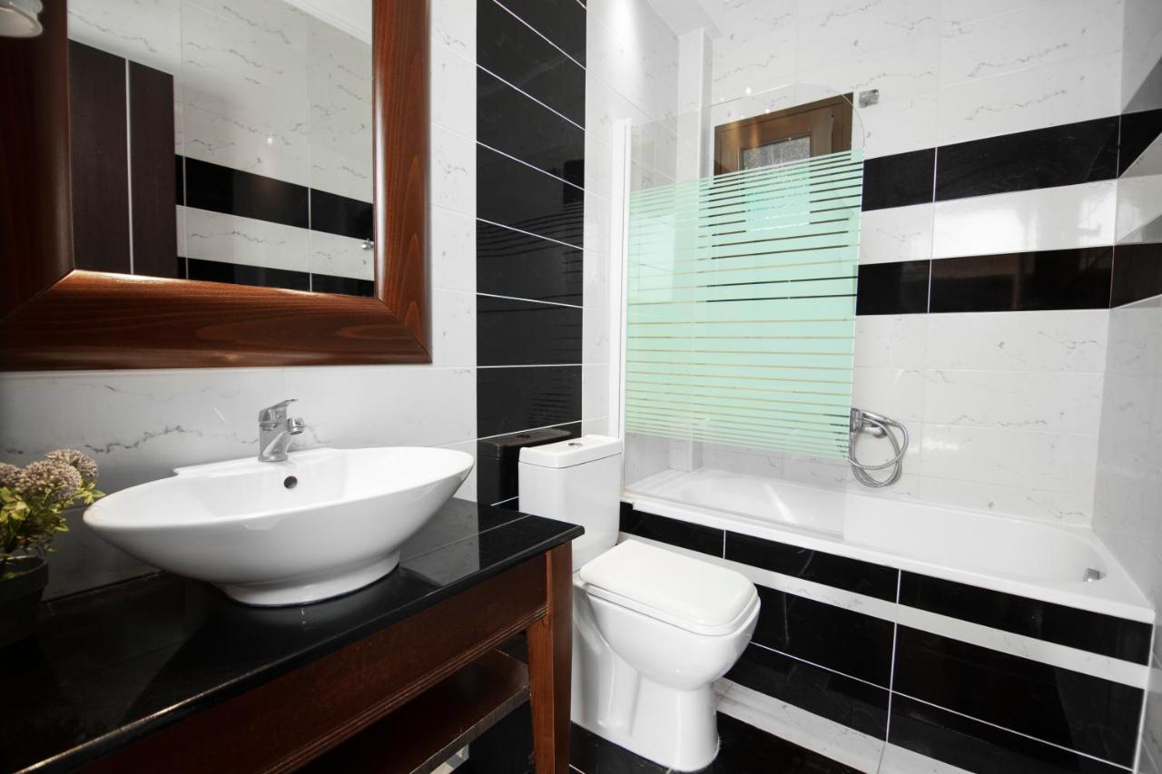 4-You Residence Agios Nikolaos  Exterior photo