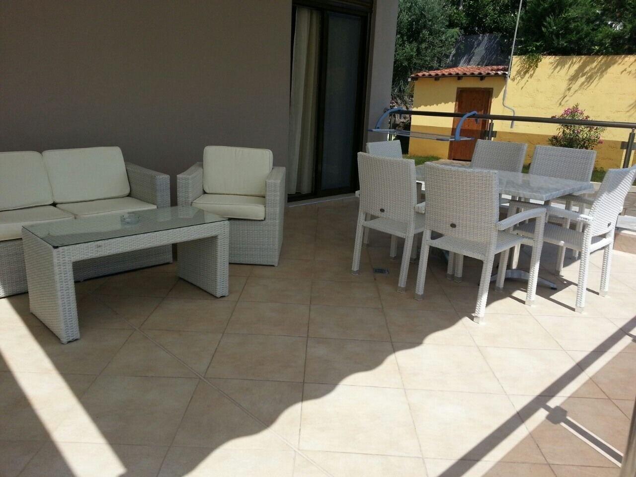 4-You Residence Agios Nikolaos  Exterior photo