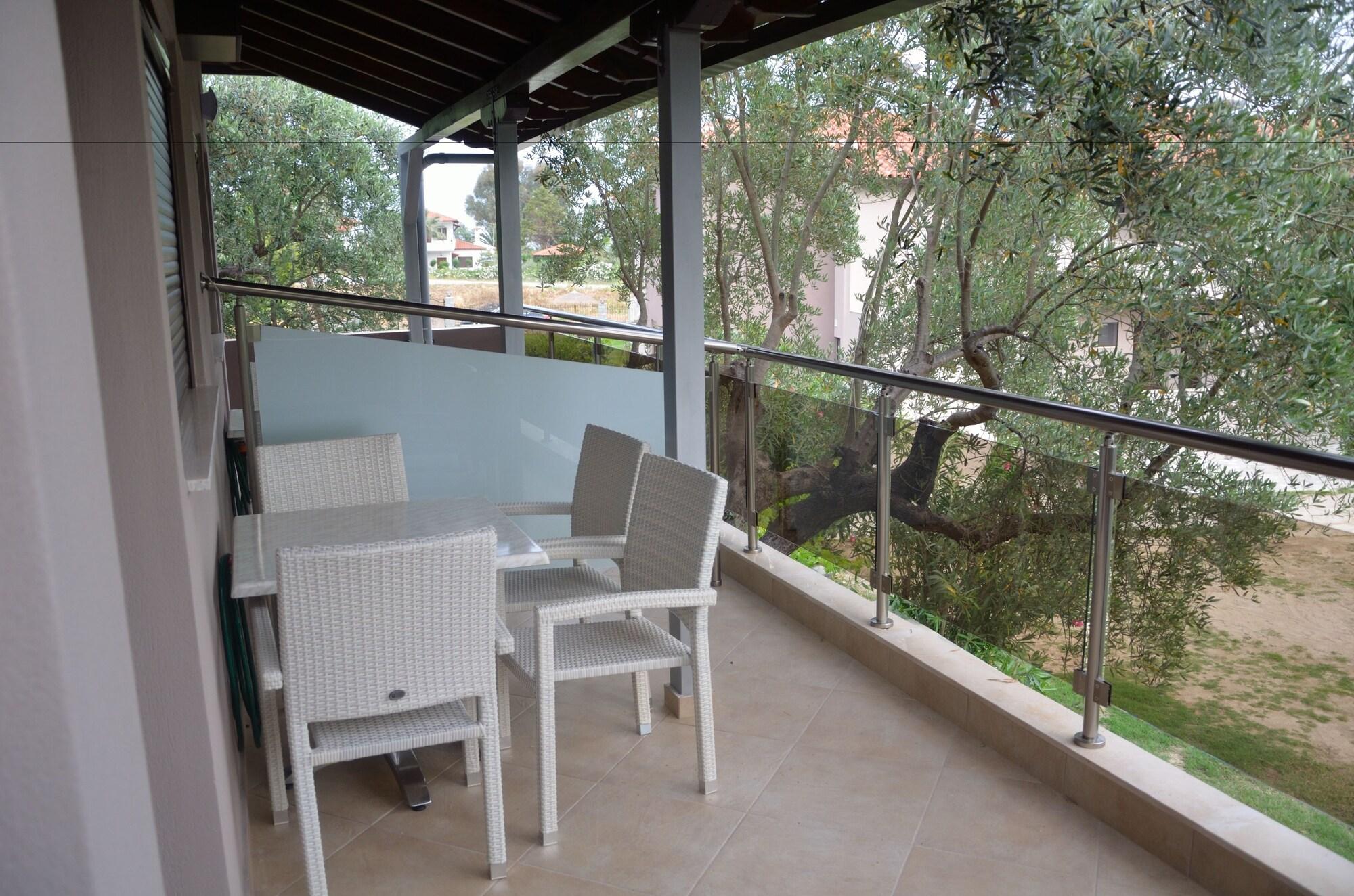 4-You Residence Agios Nikolaos  Exterior photo