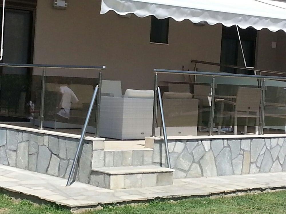 4-You Residence Agios Nikolaos  Exterior photo