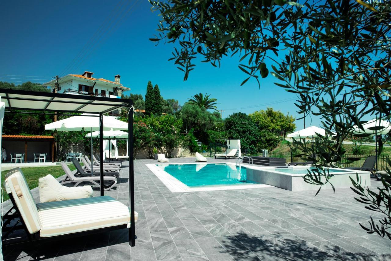 4-You Residence Agios Nikolaos  Exterior photo