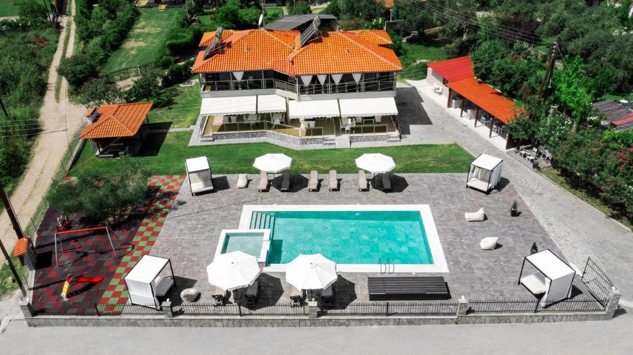 4-You Residence Agios Nikolaos  Exterior photo