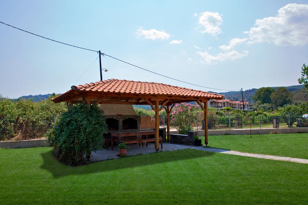 4-You Residence Agios Nikolaos  Exterior photo