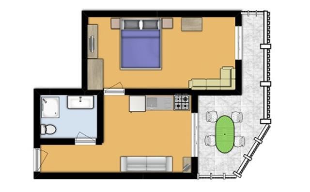 4-You Residence Agios Nikolaos  Exterior photo